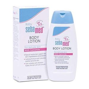 Sebamed BABY BODY MILK -200ML