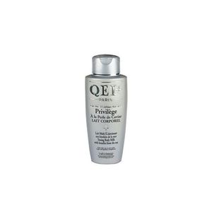 QEI+ PARIS EXTREME SHINE GOLD Body LOTION.