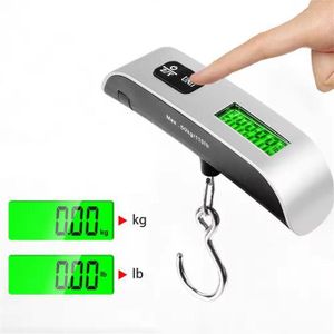 Luggage Scale 50kg luggage/bag weighing scale 