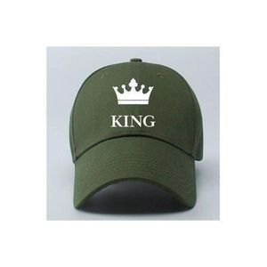 Fashion Collection Design Breathable Face Cap: Green