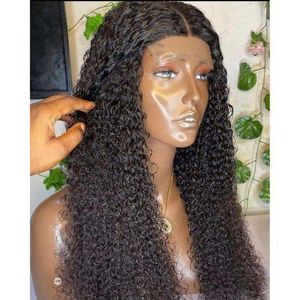 22 Inches Wet N Wave Water Curly Hair Bundles Full Head Fix