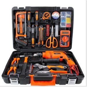 13mm professional electrical tools box 