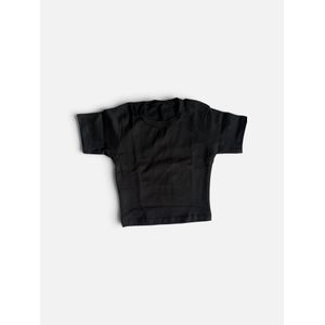 TMT Female crop top