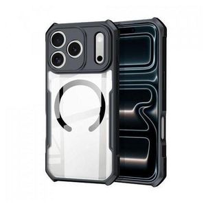 iPhone 17promax Xundd shockproof Defender case