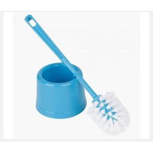 Strong Toilet Brush Washer (May come in different colour)