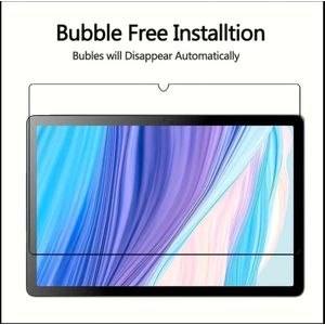 XIAOMI Redmi Pad SE Screen Protector Glass -  9H Hardness, Scratch-Resistant, Clear HD. ( TABLETS SCREEN GUARD )