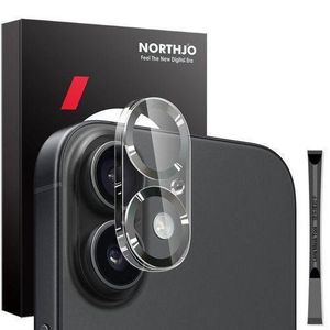 Protector Quality full camera cover for iPhone 16/16plus
