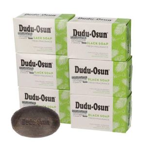 Dudu Osun Black Soap