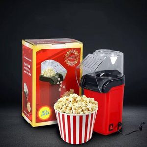 pop corn maker machine