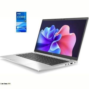 Hp ELITEBOOK X360 1040 G8 11th GEN TOUCHSCREEN Intel Core I7-16GB RAM / 512GB SSD / BACKLIGHT KEYBOARD WIN11 PRO + LAPTOP STAND