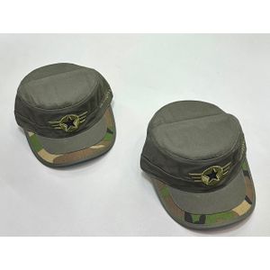 Cute Headwear Air Force Heritage  Cap