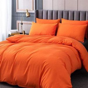 Super Duvet, Bedsheet With 4 Pillowcases