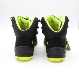 Safety Jogger Safety Jogger Modulo S3S Mid (size 39 )