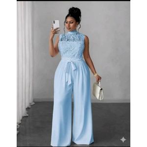 gorgeous jumpsuit for ladies