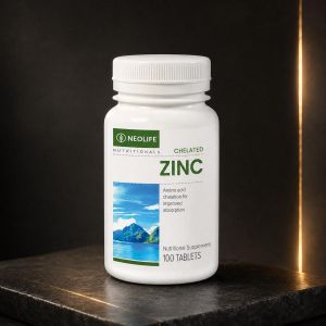 Great Amino Acid Chelated Zinc