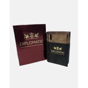Diplomatic NAFDAC REG NO:02-8923