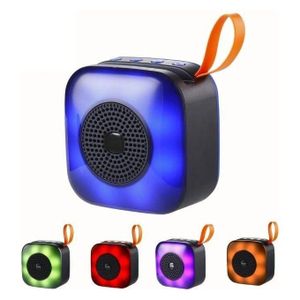 Samsung X-16 Portable Bluetooth Wireless Speaker MINI Boombox Sound System