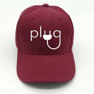 Androgynous Vintage Baseball Cap.