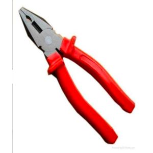 Combination plier
