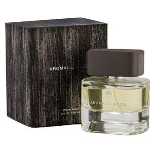 Aromatic Wood Eau De Parfum – For Long-Lasting Woody Fragrance 100ML