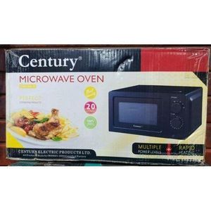 Century  20 Litres Microwave Oven