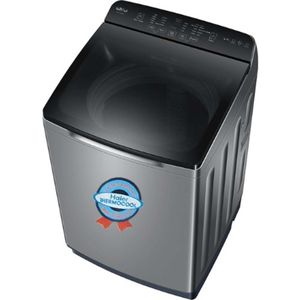 Haier Thermocool 14kg Top Load Fully Automatic Washing Machine - With Fuzzy Logic Function