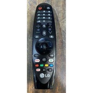 LG smart Magic Remote control 