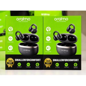 Oraimo Wireless Earbuds with Charging Case