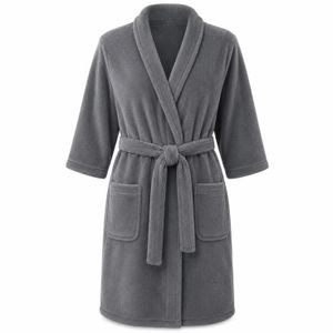 Unisex Top Quality Bathrobe For All Frey