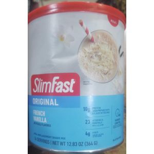 SlimFast Original Shakes – Shop SlimFast