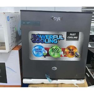 Royal 55L New Design Direct Cool Single Door Refrigerator - Series 3000