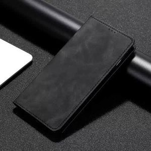 Infinix Hot 50 pro plus Rich boss Leather flip case