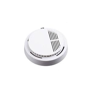 Fire Smoke Alarm Detector Sensor