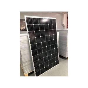 CanadianSolar 400W SOLAR PANEL 24V/36V/48V