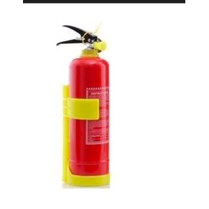 2KG Fire Extinguisher 
