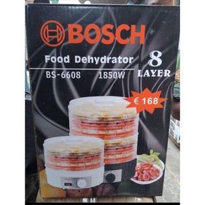 8Layer Electric Food Dehydrator