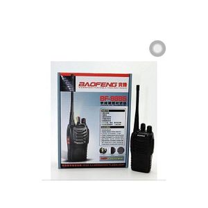  Baofeng Bf888s Walkie Talkie