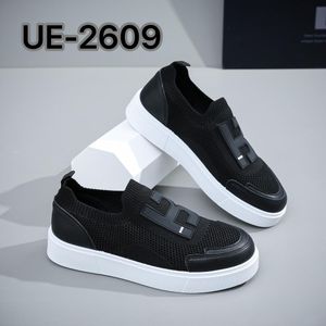 Zenith White sneakers