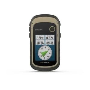 Garmin Etrex 32x Rugged Handheld Gps Navigator With Compass And Barometric Altimeter
