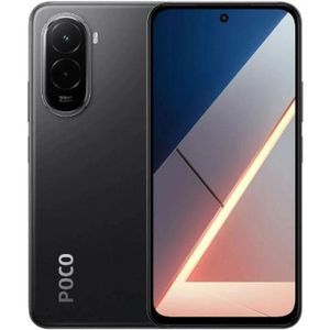 Poco  M7- 6.9" -6GB RAM + 128GB ROM -7000mAH- Black