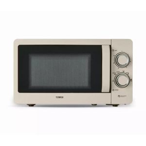 Tower Magnawave 20L Manual Microwave Oven - 800W