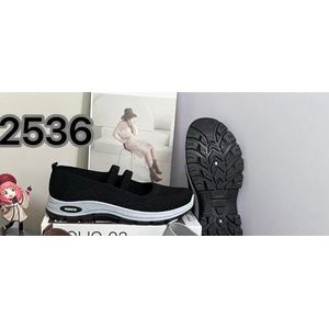 Outdoor Sneaker White/black Sneaker