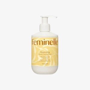 Feminelle Feminine Wash - YELLOW
