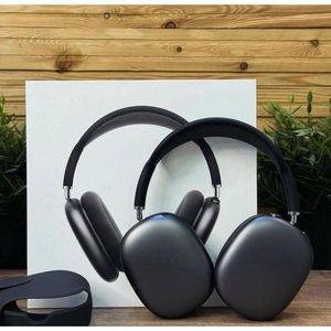 Premium Wireless Over-Ear Headphones, Pro-Level Active Noise Cancellation, Transparency Mode, Personalized Premium Headset.