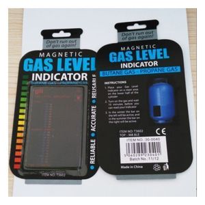 OEM Massive Selection for Gas Level Indicator On Jumia - JEL-200