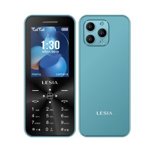 LESIA L283 2.8 inches 3000mAh Dual Sim