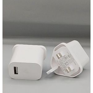 18w Fast Adapter Charger 