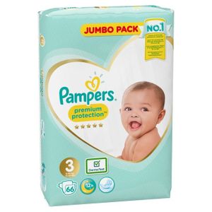 pampers premium protection size 4 asda