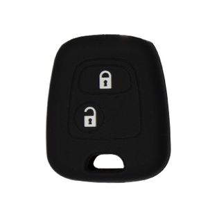 Dongfeng Peugeot Key Case 5008 308 408 508 3008 2008 4008 Automobile  Leather Key Case key holder car key cover