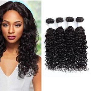 Water Curls R Hair Full Head Bundles For Full Fix